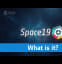 What is Space19+?