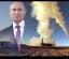 Russia World War 3 threat Putin approves first coastal SUPERSONIC missile defence launch