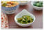 Spicy Korean Cucumber Salad ~ OiMu Chim Namul