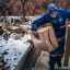 Postal-Service Workers Are Shouldering the Burden for Amazon