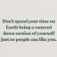 Tumblr is a place to express yourself, discover yourself, and bond over the stuff you love. It's where your interests conn… in 2021 | Cool words, Words quotes, Pretty words