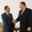 U.S.-North Korea May Discuss Second Summit This Week