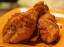 Fried Chicken Drumsticks in Urdu - English Recipe