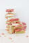 Christmas Sugar Cookies (with a Twist): Raspberry and Matcha Sugar Cookies Recipe