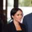 Meghan, the Duchess of Sussex, is pregnant