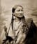 Rare, Old Photos of Native American Women and Children