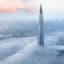 The Lakhta Centre in St Petersburg is Now Europe's Tallest Building