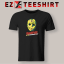 Wu Tang Clan Ghostface T-Shirt Halloween S-3XL By ezteeshirt.com