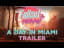Fallout: Miami - "A Day in Miami" Environmental Showcase Trailer [FO4MOD]