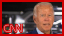 See Biden's reaction to Trump revealing secret weapons system