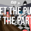 Dog Petting Game: Pet the Pup at the Party