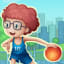 Basketball Master - Play Mobile Games at KiziGamesXL.Org