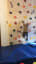 Father built his kid a climbing wall to get him to stop climbing furniture and it only made the tot more powerful