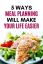 5 Ways Meal Planning Can Make Your Life Easy