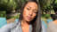 Megan Thee Stallion Showed Off Her Natural Makeup and Curls on Social