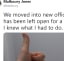 No One Is Fixing A Hole In New Office Wall, So This Guy Trolls Them Into Doing It