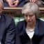 Brexit bedlam: May's EU divorce deal crushed by 230 votes in...