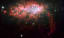 Black hole winds that blow gas away slow dwarf galaxy star-making