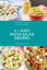 Easy Pasta Salad Recipes To Make!