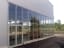 Stick System Curtain Walling - Coverage For Building