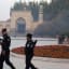 China tells world to ignore 'gossip' about Xinjiang's mass internment camps