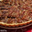 Love chocolate pecan pie? Make this chocolate pecan tart!