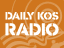 Daily Kos Radio is LIVE at 9 AM ET!