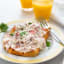 Old Fashioned Creamed Chipped Beef On Toast (SOS Recipe)