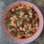Easy Pasta e Fagioli Soup - Flipped-Out Food