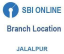 sbi branch jalalpur two, sbi branch location jalalpur two