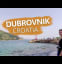 Dubrovnik, Croatia Vlog - Old Town & Hidden Spots [Travel Video]
