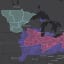 US winter storm slows travel in Central Plains, heads east