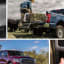 The Most Innovative Pickup-Truck Features, From Trunks to Trailer Assists