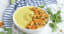 Instant Pot Cauliflower Soup Recipe Vegan - TheBellyRulesTheMind