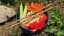 Backpacking Recipe: Tangy Vietnamese Noodles