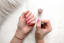 Your nail polish brush type is the secret to nailing your at-home manicures