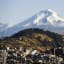 Lessons in public transport, from a mountain city with 20 volcanoes