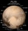 Pin by Laura O'Quinn on space | Pluto, Space and astronomy, Space probe