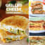 10 Best Grilled Cheese Sandwich Recipes