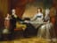 The Father of the Nation, George Washington Was Also a Doting Dad to His Family