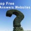 List of Top Question and Answer Websites List