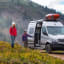 The Winnebago Revel is a Real Off-Road RV