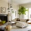 Living Room Lighting Ideas for Every Style of Home