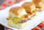 Juicy Oven Baked Burger Sliders-Krystle and White Castle Burgers Copycat