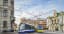 Public Transport in Riga: Trams