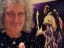 Rock Legend Brian May Battles with Depression