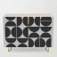 Adding Pattern Play to Your Furniture with Society6 - Design Milk