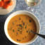 Carrot Ginger Soup Recipe with Wine Pairing