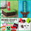 Minecraft Birthday Party: Ideas for a Minecraft Birthday