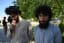 Taliban Leadership in Disarray on Verge of Peace Talks